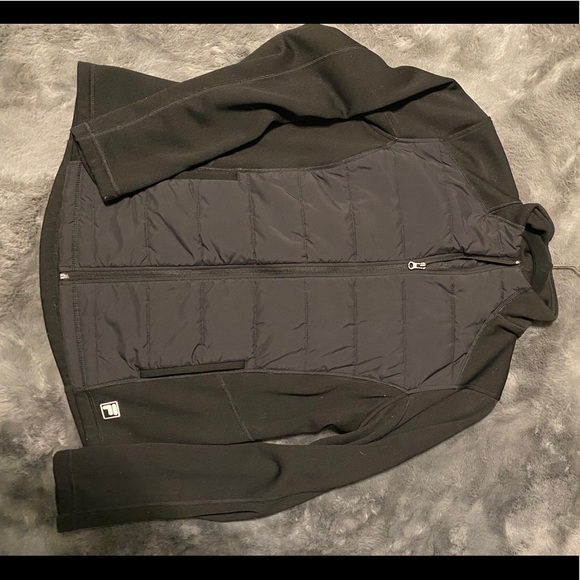 Fila Jackets & Blazers - Fila athletic jacket